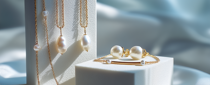 Интернет-магазин бижутерии «Золотава» —</br> покупай со вкусом!