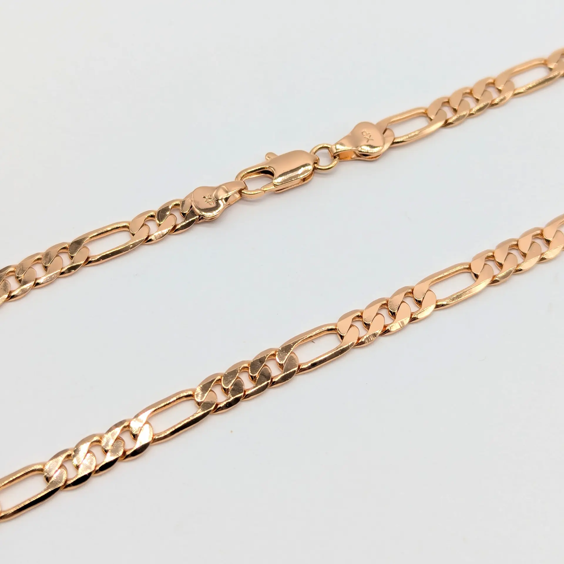 Ланцюжок Xuping 18к «Класика Стилю», 50 см