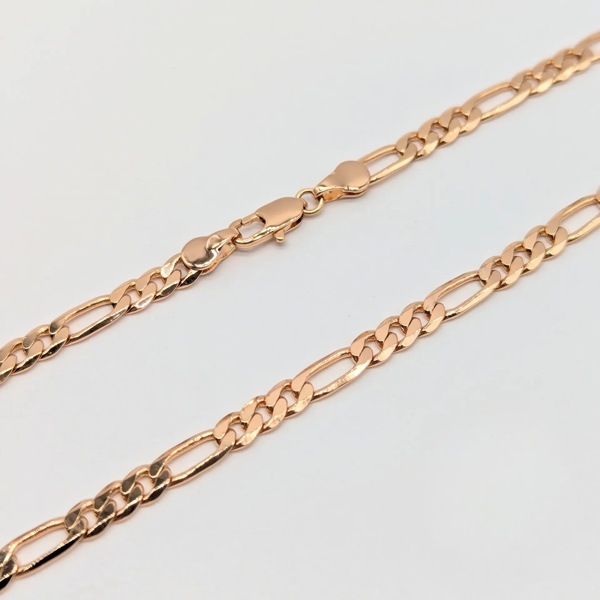 Ланцюжок Xuping 18к «Золота Гармонія», 70 см