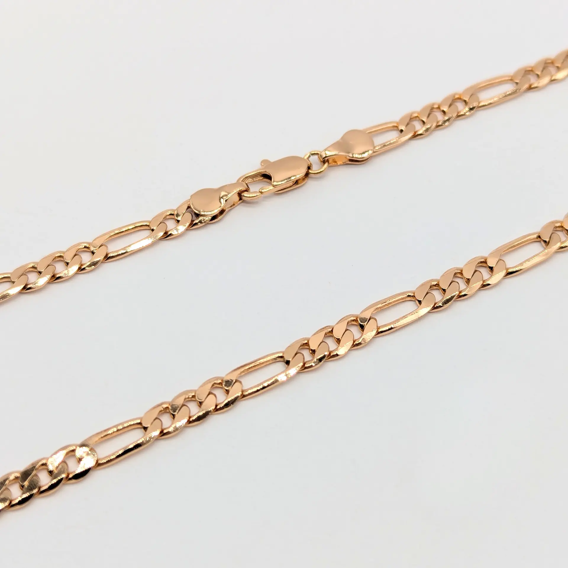 Ланцюжок Xuping 18к «Елегантний Ритм», 70 см