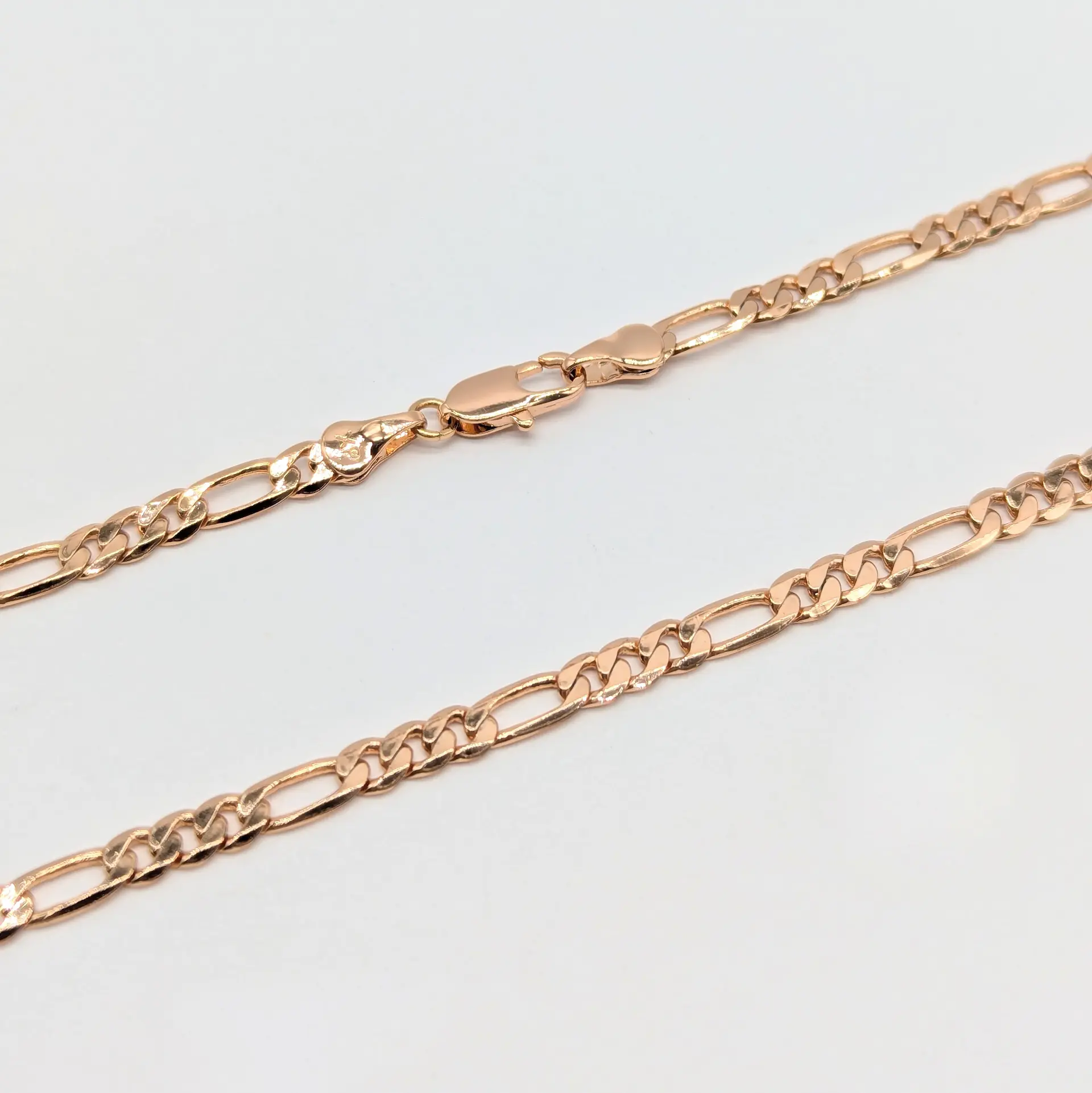 Ланцюжок Xuping 18к «Витончений Баланс», 50 см