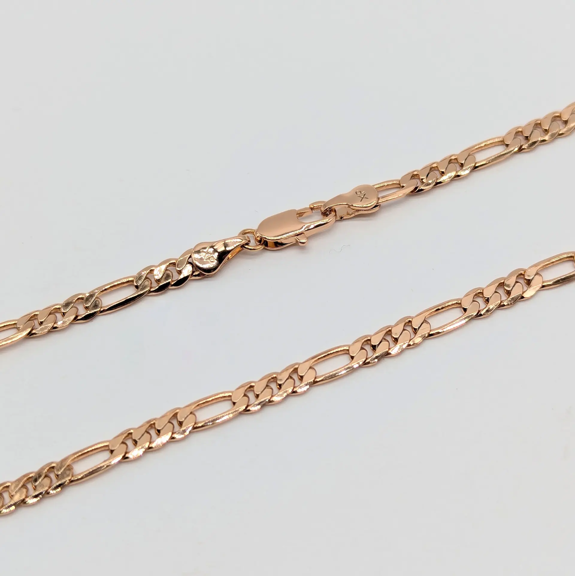 Ланцюжок Xuping 18к «Золота Гармонія», 45 см